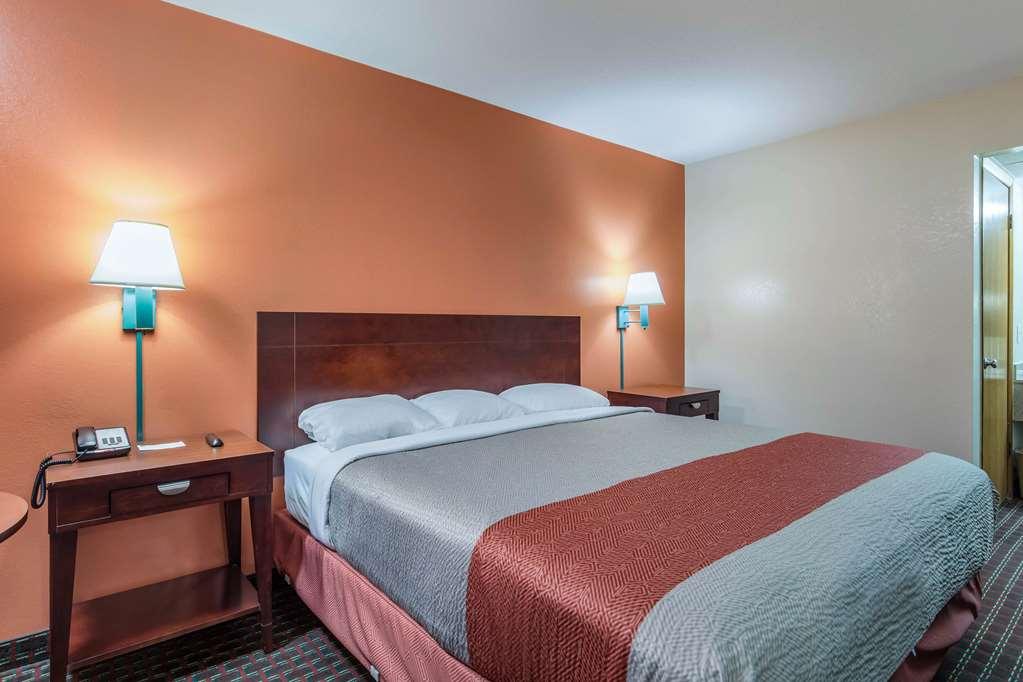 Motel 6-Dyersburg, Tn Kamer foto