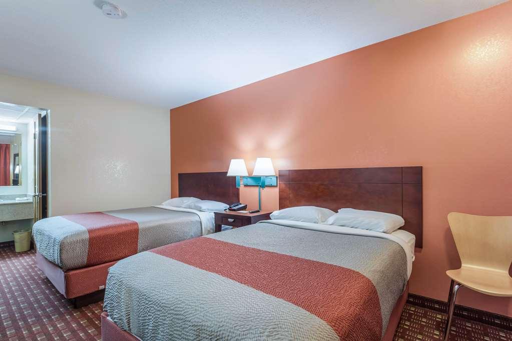 Motel 6-Dyersburg, Tn Kamer foto