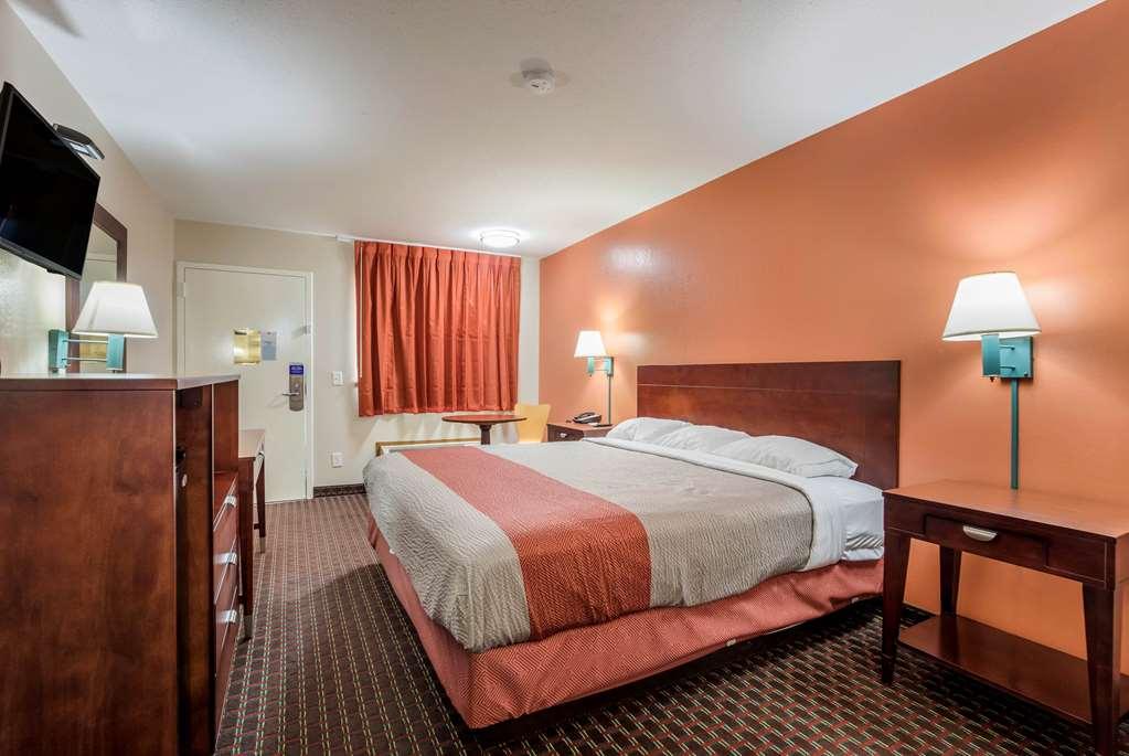Motel 6-Dyersburg, Tn Kamer foto