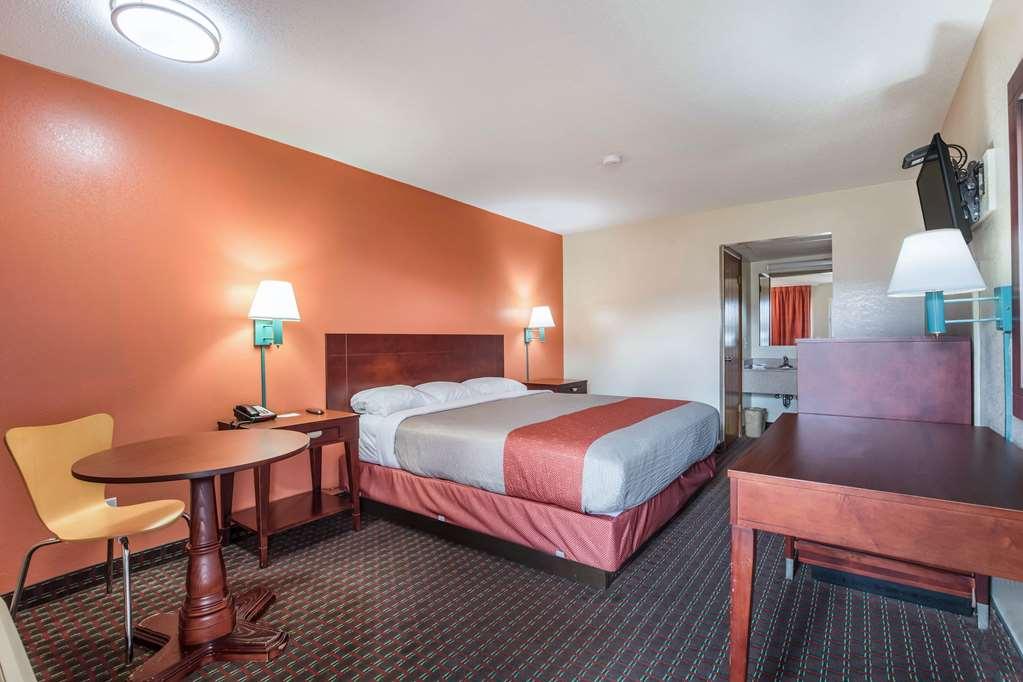 Motel 6-Dyersburg, Tn Kamer foto
