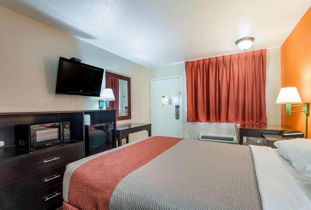 Motel 6-Dyersburg, Tn Kamer foto