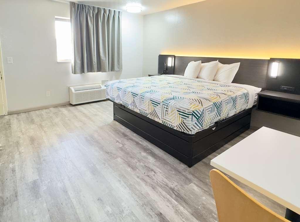 Motel 6-Dyersburg, Tn Kamer foto