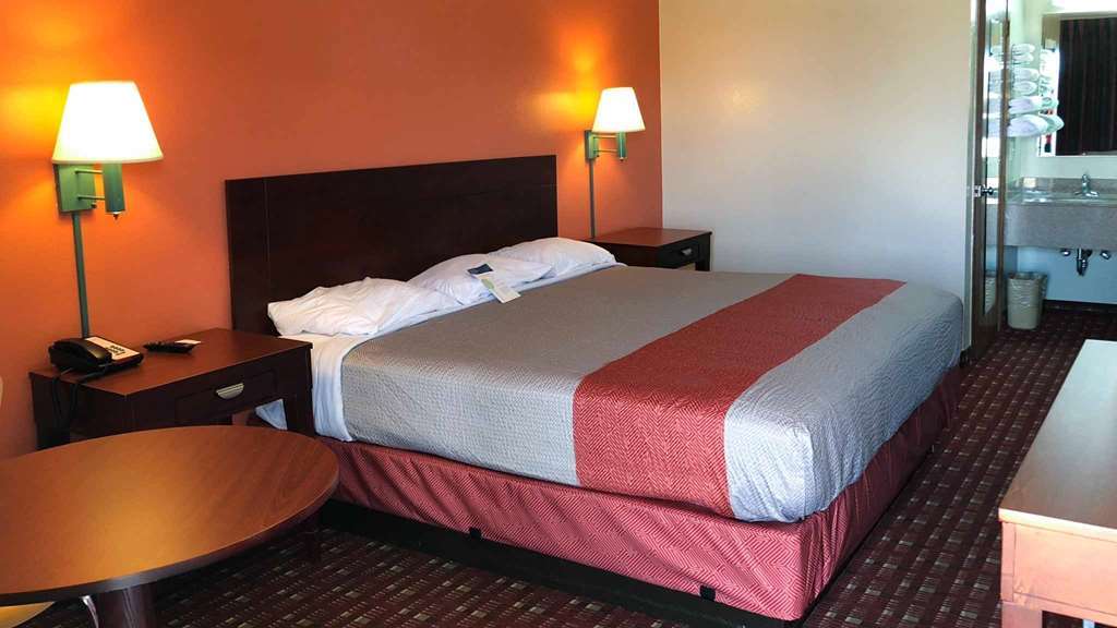 Motel 6-Dyersburg, Tn Kamer foto